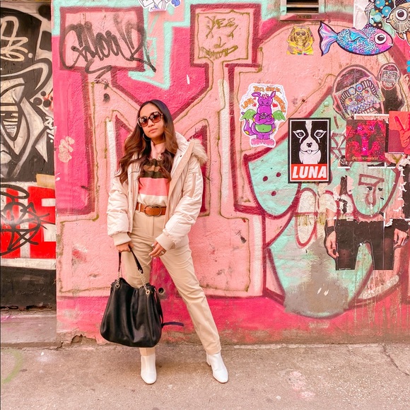 Hi, I’m Justine. Please read my shop policy ✨ - Picture 5 of 6